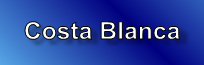 Costa Blanca Logo